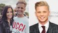 Jeff Brazier and his wife Kate have ended their marriage