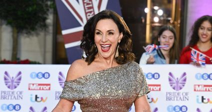 Strictly’s Shirley Ballas on a break after facing “immense trolling”