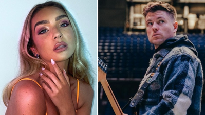 The 2 Johnnies’ Johnny B goes Instagram official with Shauna Lindsay