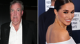 Jeremy Clarkson ‘horrified’ over ‘hurt’ he caused with Meghan Markle article