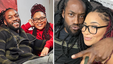 Gogglebox stars Mica and Marcus quit show after five years