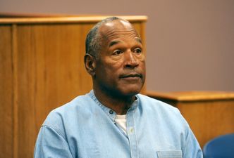 OJ Simpson has shut down rumours that he is Khloe Kardashian’s biological father