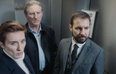 Line of Duty reportedly returning for new three-episode series