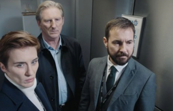 Line of Duty reportedly returning for new three-episode series