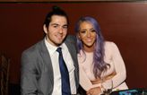 YouTuber Jenna Marbles ties the knot with Julien Solomita