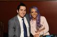 YouTuber Jenna Marbles ties the knot with Julien Solomita