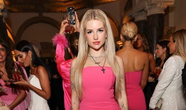 Lottie Moss quits Twitter following backlash on nepotism comments