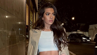 Gemma Owen has “no regrets” over split from Luca