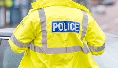 11-year-old girl killed in tragic road accident in Co. Derry