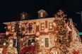 Leaving your Christmas lights up is good for your mental health
