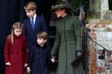 Princess Kate shares sweet details about her family’s Christmas