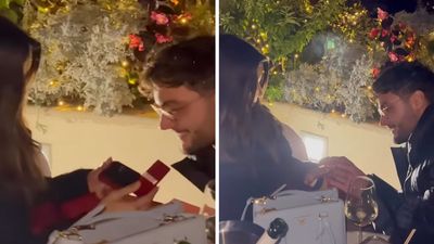 Did Love Island’s Davide and Ekin-Su just get engaged?