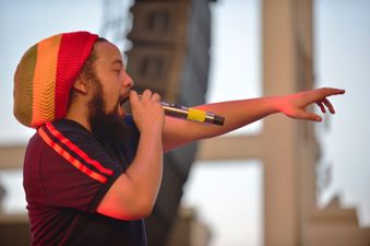 Bob Marley’s grandson dies aged 31 after being found unresponsive in car