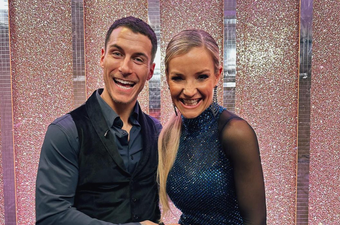 Gorka Marquez addresses rumours he’s leaving Strictly