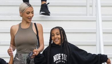 Kim Kardashian reveals the strict rules North has to follow on her TikTok