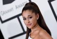 Ariana Grande sends Christmas gifts to children in Manchester hospital