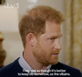 Prince Harry says he wants ‘father and brother back’ in bombshell ITV interview first look