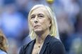 Martina Navratilova diagnosed with throat and breast cancer