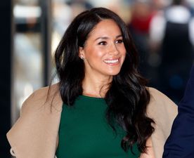 Meghan Markle set to release her own ‘bombshell’ memoir