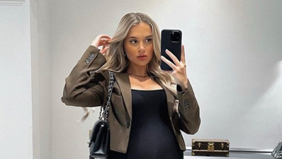 Molly-Mae Hague deems herself a “terrible girlfriend” as she can’t manage to get up the stairs