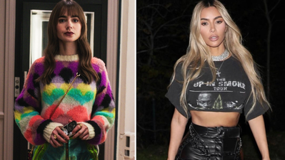 Magpie moments: why ‘dopamine dressing’ is in right now