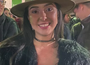 Bruna Fonseca’s sister speaks out on her death as family comes to terms