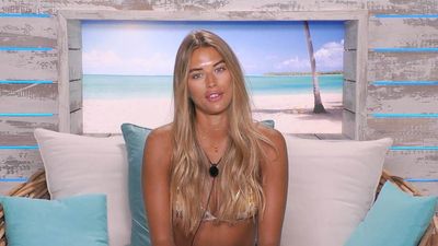 Arabella Chi has dropped a massive hint she’ll be returning to Love Island