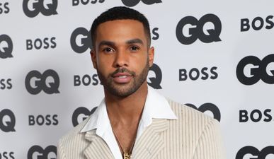 Emily In Paris fans are shook at who Lucien Laviscount used to date