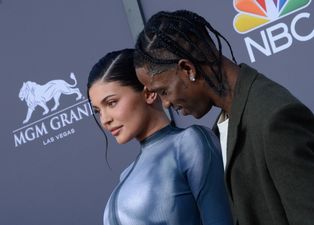 Here’s why fans think Kylie Jenner and Travis Scott have split