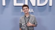 Stranger Things star Noah Schnapp comes out as gay in the most Gen Z way