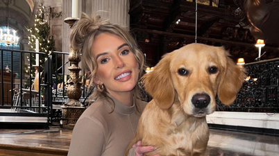 Faye Winter says Love Island social media ban is “necessary”