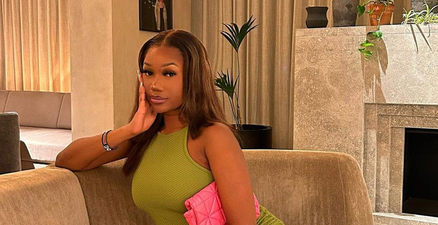 Another influencer hints that she’ll be heading into the Love Island villa