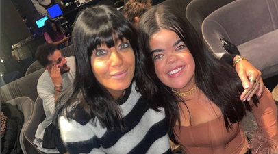 The Traitors’ star Meryl says she deals with bullying every single day