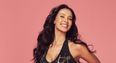 Maya Jama teases the return of another former contestant to Love Island