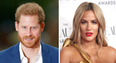 Prince Harry opens up about “tainted” relationship with Caroline Flack