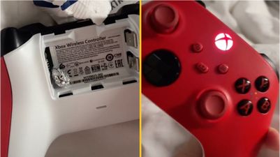 People are discovering you can use AAA batteries in AA devices