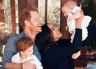 Prince Harry wants his kids to have a good relationship with the royal family