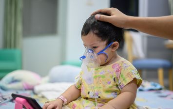 Doctors express concerns after rise in RSV cases in the Mid-West