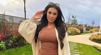 Paige Thorne reveals what she really meant when she said one Love Island couple is faking it