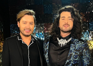 “I’ve been called a perverted creep”: Brian Dowling calls out trolls over horrific bullying