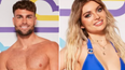 The public can now vote on the first bombshell to enter Love Island
