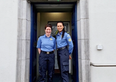 Meath Gardaí hailed heroes after saving 3-month-old baby’s life
