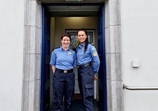 Meath Gardaí hailed heroes after saving 3-month-old baby’s life