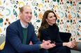 Prince William ignores questions about Harry’s book during hospital visit