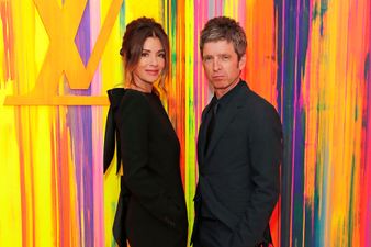 “A great shame”: Noel Gallagher and wife Sara MacDonald to divorce