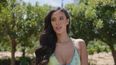 Love Island first look shows Maya Jama’s dramatic entrance to the villa