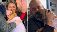 WATCH: DSPCA reunites family with stolen dog after two years