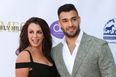 Sam Asghari calls out “disrespectful” treatment of Britney Spears in public