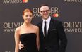 Stacey Dooley and Kevin Clifton welcome their first child together
