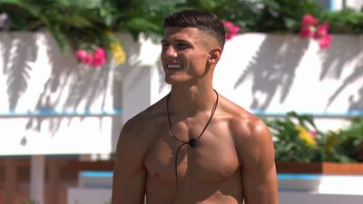 Love Island’s Haris responds to street fight video following dumping
